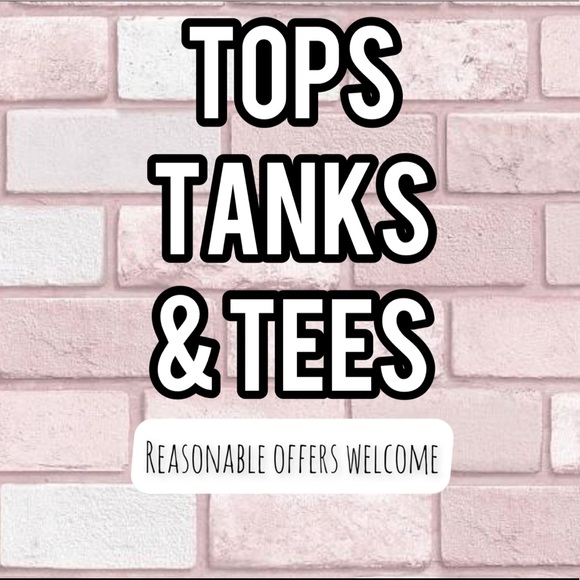 Tops - Picture 2 of 3